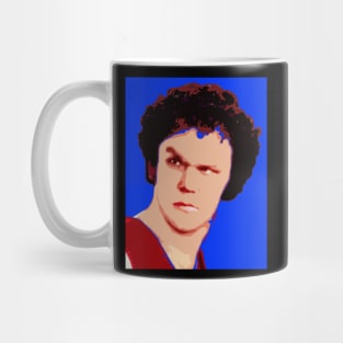 john c reilly Mug